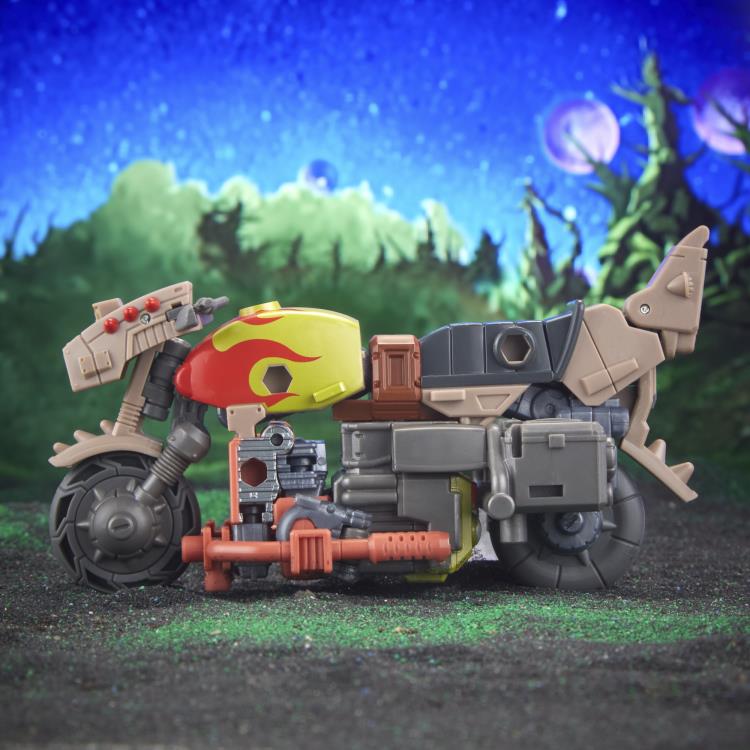 Load image into Gallery viewer, Transformers Generations - Legacy Evolution: Deluxe Crashbar
