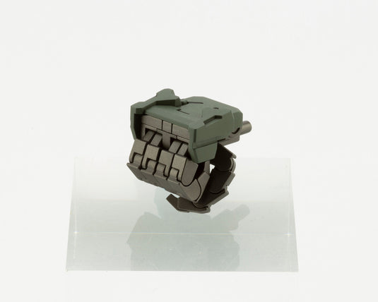 Kotobukiya - MSG28 Heavy Weapon Unit: Action Knuckle Type-A
