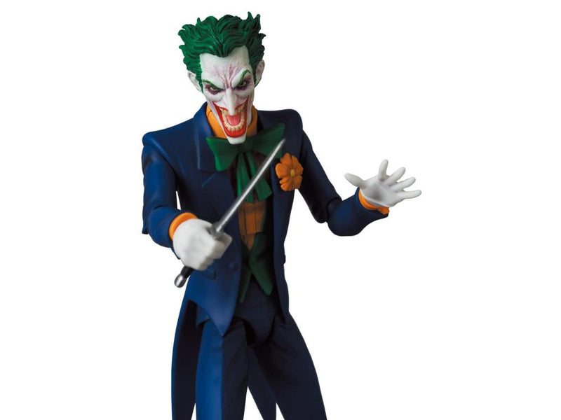 Load image into Gallery viewer, MAFEX Joker: Hush No. 142
