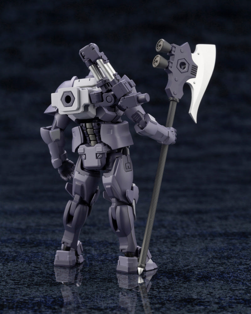 Load image into Gallery viewer, Kotobukiya - Hexa Gear - Govenor Para-Pawn Judge Head
