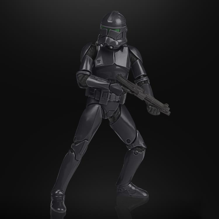 Load image into Gallery viewer, Star Wars the Black Series - Elite Squad Trooper (The Bad Batch)
