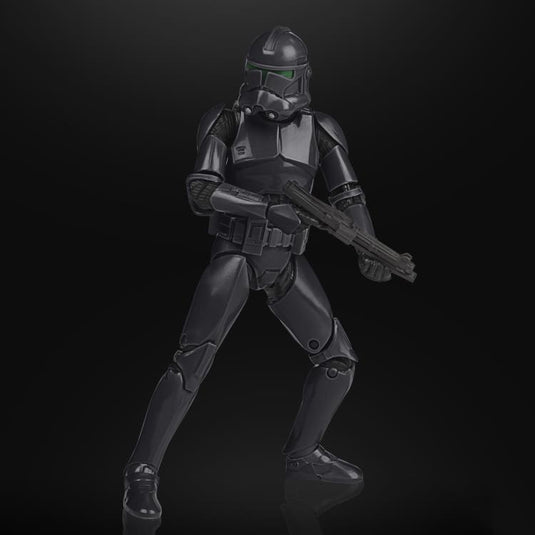 Star Wars the Black Series - Elite Squad Trooper (The Bad Batch)