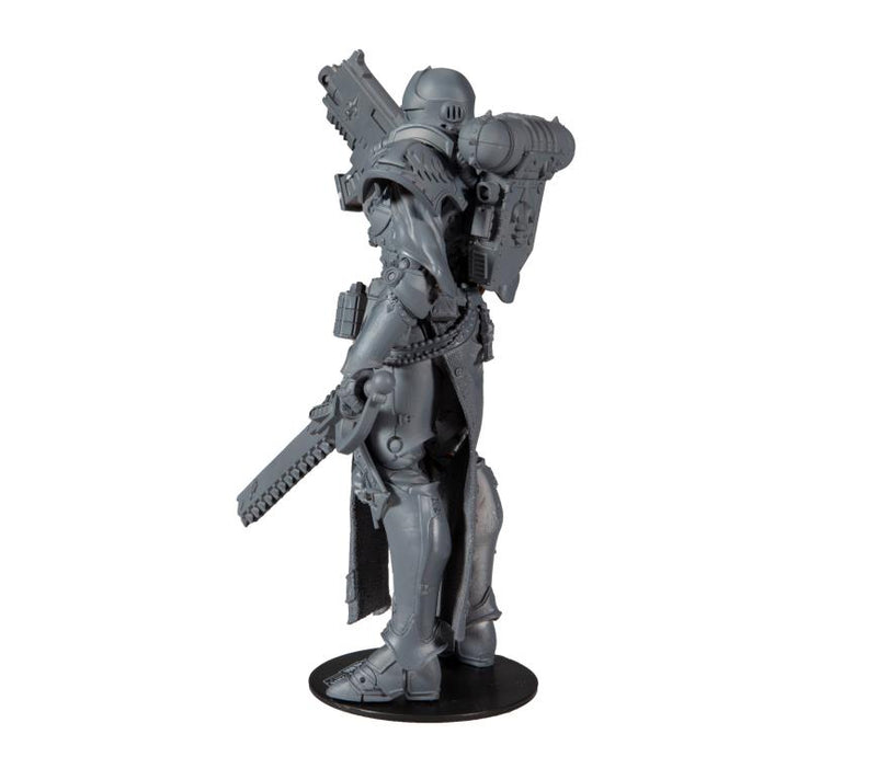 Load image into Gallery viewer, Mcfarlane Toys - Warhammer 40000: Adepta Sororitas Battle Sister (Artist Proof)
