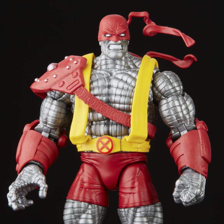 Load image into Gallery viewer, Marvel Legends - X-Men: Age of Apocalypse Wave set of 7 [Colossus BAF]
