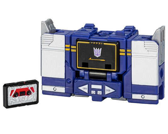 Transformers Generations - Legacy Series: Core Class Soundwave