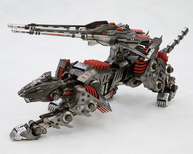 Load image into Gallery viewer, Kotobukiya - Highend Master Model Zoids: EZ-035 Lightning Saix [Marking Plus Ver.]
