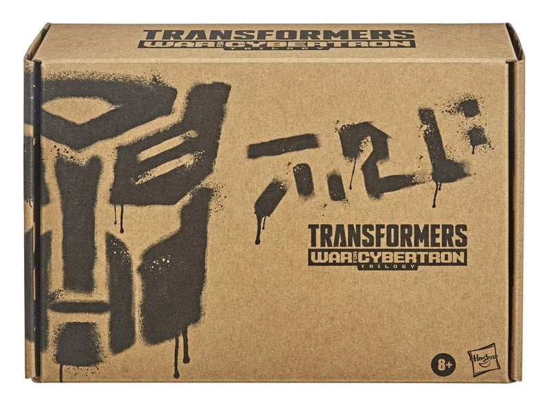 Load image into Gallery viewer, Transformers Generations Selects - Earthrise  - Deluxe Hubcap Exclusive
