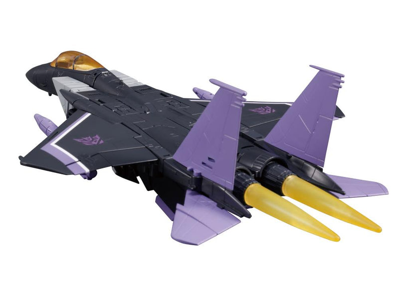 Load image into Gallery viewer, Transformers Masterpiece - MP-52+ Masterpiece Skywarp 2.0
