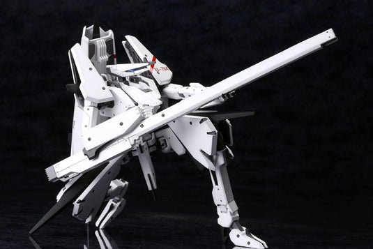 Kotobukiya - Knights of Sidonia: Tsugumori Kaini Model Kit