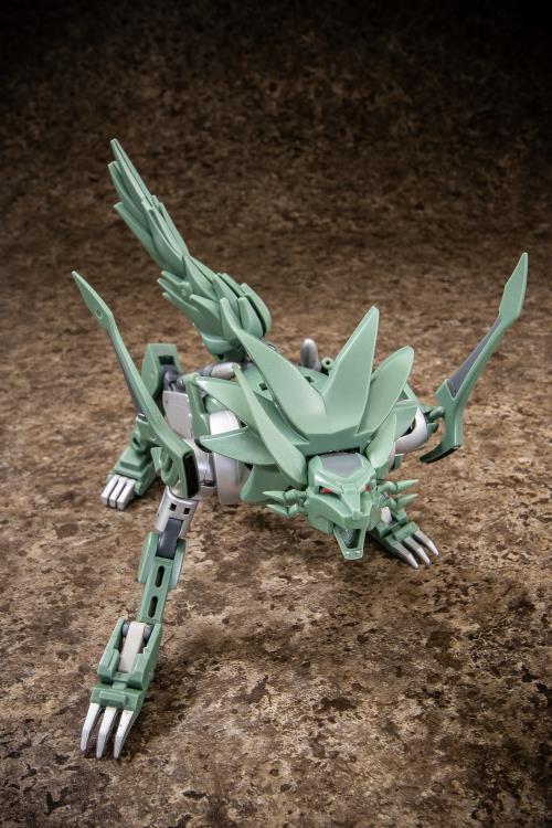 Load image into Gallery viewer, Mastermind Creations - Reformatted R-38 Foxwire &amp; Ni Two-Pack (Reissue)
