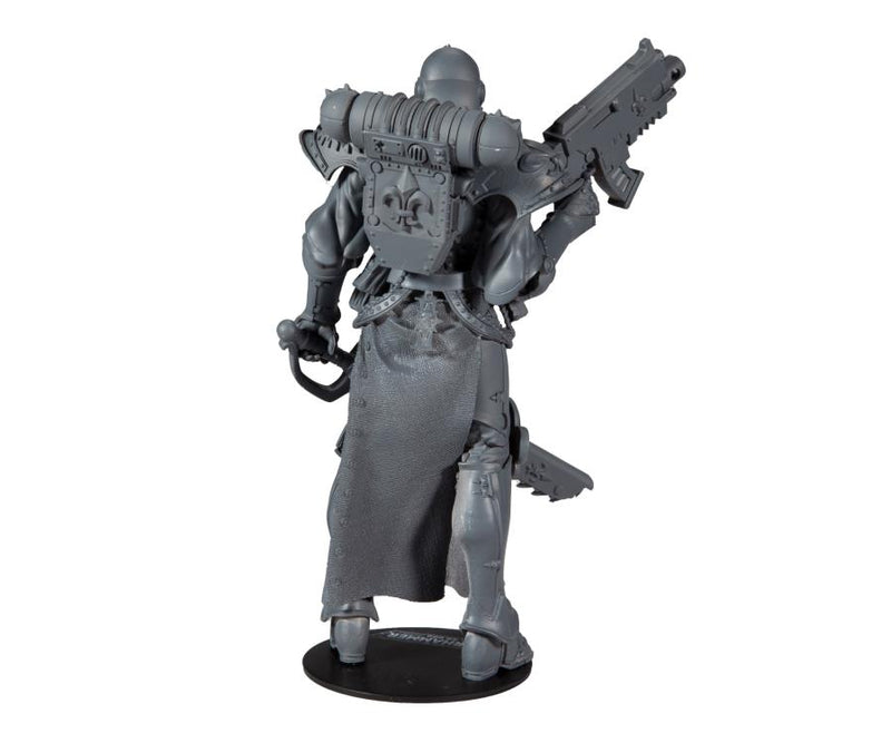 Load image into Gallery viewer, Mcfarlane Toys - Warhammer 40000: Adepta Sororitas Battle Sister (Artist Proof)
