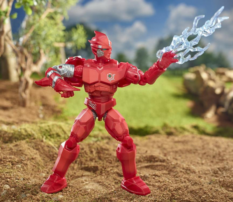 Load image into Gallery viewer, Power Rangers Lightning Collection - Power Rangers In Space: Red Ecliptor
