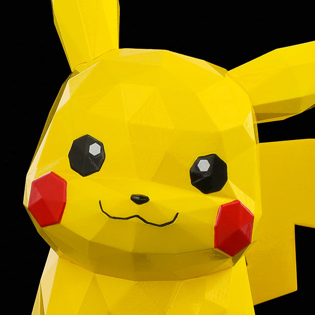 Load image into Gallery viewer, Sentinel - POLYGO Pokemon: Pikachu
