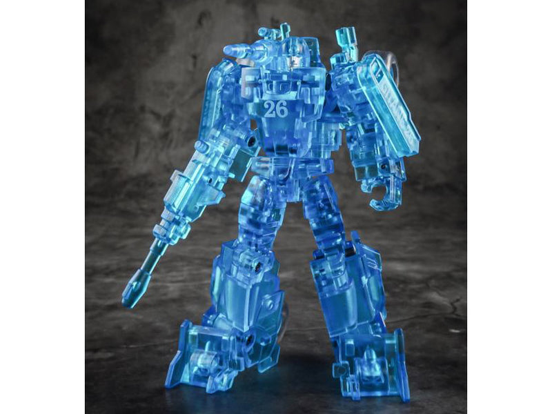 Load image into Gallery viewer, Iron Factory - IFEX-37S - Stealth Phantom
