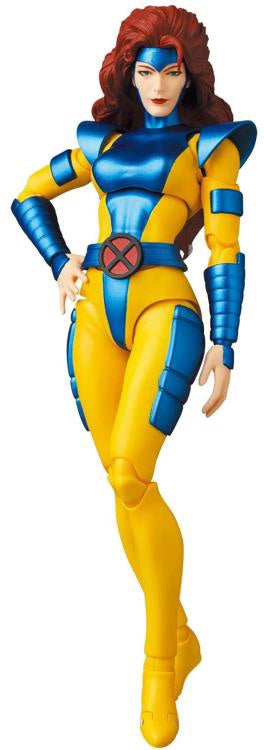 Load image into Gallery viewer, MAFEX X-Men: Jean Gray No. 160 (Comic Version)
