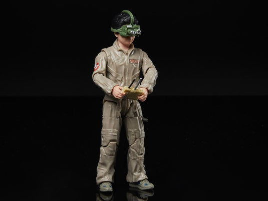 Ghostbusters - Plasma Series Wave 2 set of 6