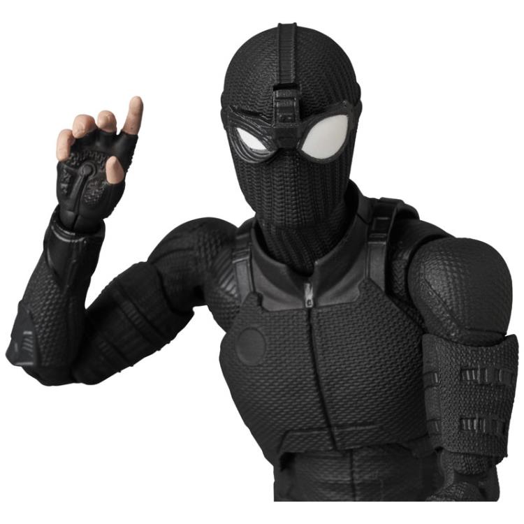 Load image into Gallery viewer, MAFEX - Spider-Man Far From Home: Spider-Man Stealth Suit No. 125
