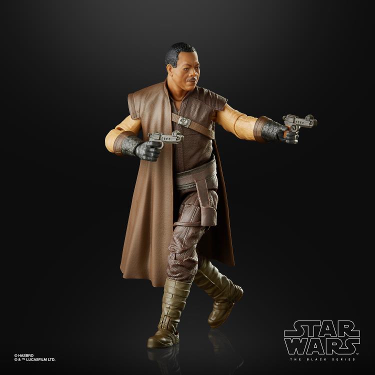 Load image into Gallery viewer, Star Wars the Black Series - Greef Karga (The Mandalorian)
