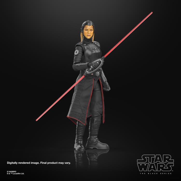 Load image into Gallery viewer, Star Wars the Black Series - Fourth Sister (Obi-Wan Kenobi)
