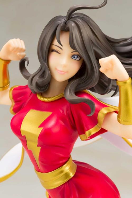 Load image into Gallery viewer, Kotobukiya - DC Comics Bishoujo Statue: Mary [Shazam! Family]
