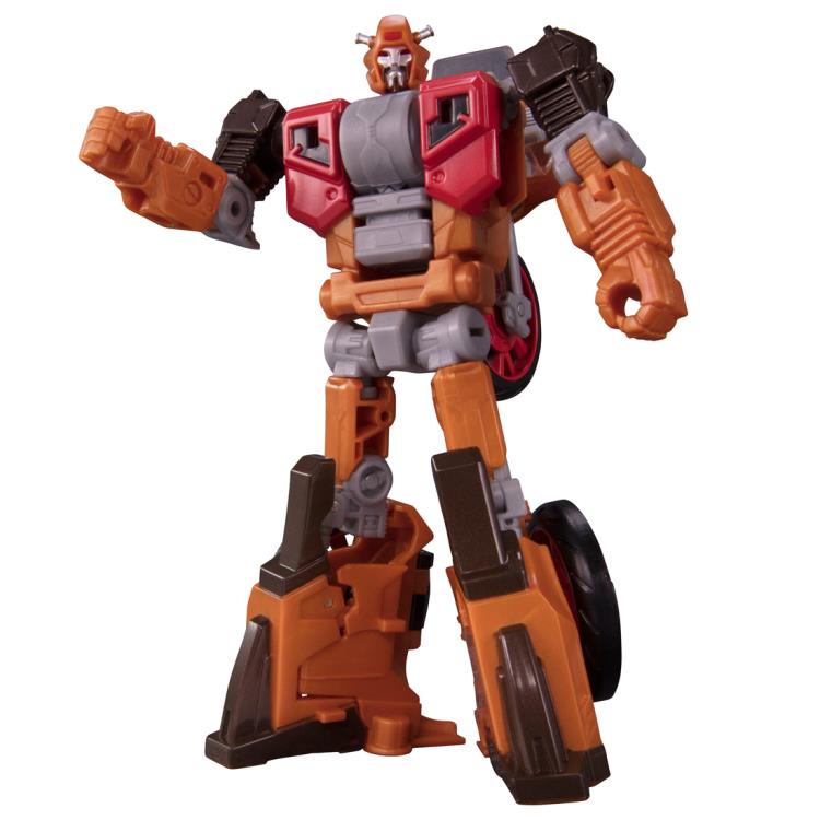 Load image into Gallery viewer, Takara Power of Prime - PP-41 Wreck-Gar
