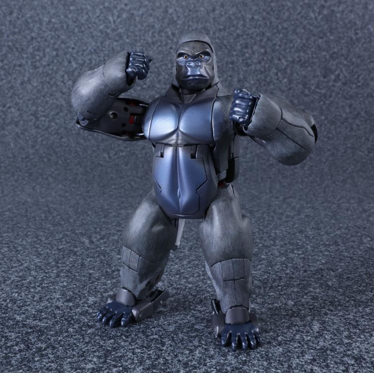 Load image into Gallery viewer, Transformers Masterpiece - MP-32 Optimus Primal [2022 Reissue]
