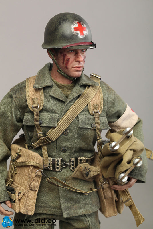 DID - 77th Infantry Division Combat Medic - Dixon