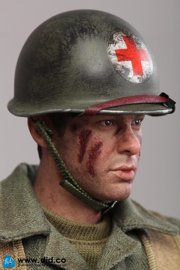 Load image into Gallery viewer, DID - 77th Infantry Division Combat Medic - Dixon
