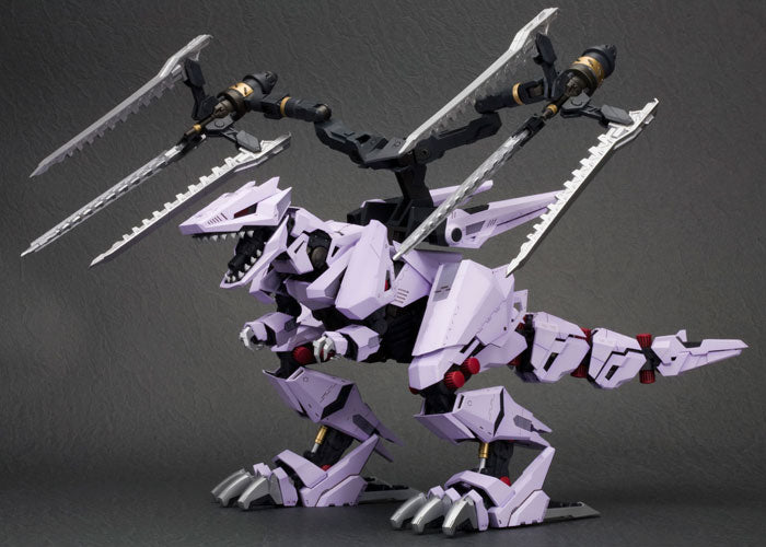 Load image into Gallery viewer, Kotobukiya - Highend Master Model Zoids: EZ-049 Berserk Fuhrer
