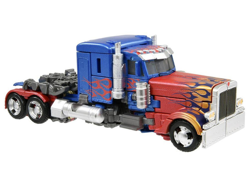 Load image into Gallery viewer, Takara Studio Series - SS-05 Voyager Optimus Prime (Premium Finish)
