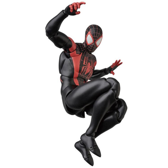 MAFEX Spiderman - Spiderman (Miles Morales)