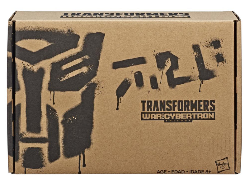 Load image into Gallery viewer, Transformers Generations Selects - Deluxe Powerdasher Drill Zetar (Exclusive)
