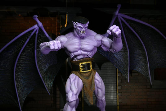 Neca - Disney's Gargoyles - Ultimates Goliath Figure