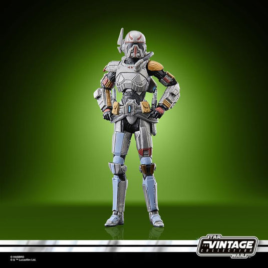 Hasbro - Star Wars: The Vintage Collection: Shae Vizla The Old Republic) 3 3/4-Inch Action Figure