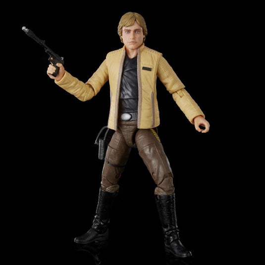 Star Wars the Black Series Wave 35 Set of 6