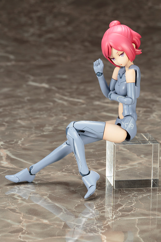 Load image into Gallery viewer, Kotobukiya - Megami Device: Sol Hornet [Low Visibility]
