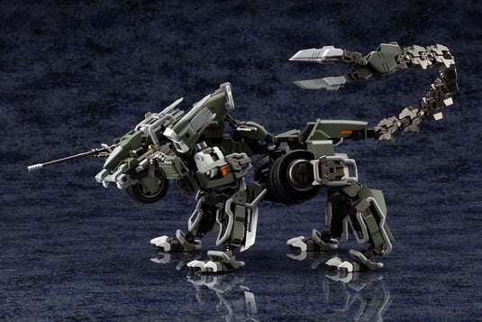 Kotobukiya - Hexa Gear - Lord Impulse [Jungle Type]