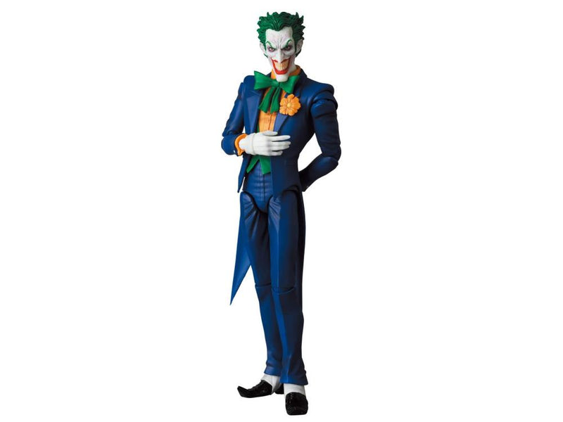 Load image into Gallery viewer, MAFEX Joker: Hush No. 142
