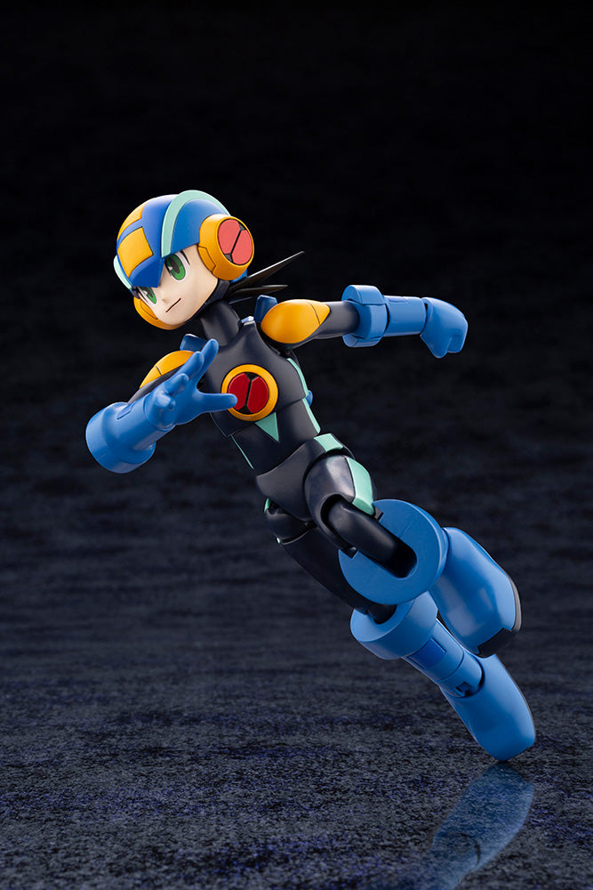 Load image into Gallery viewer, Kotobukiya - Mega Man Battle Network Series: Mega Man Model Kit
