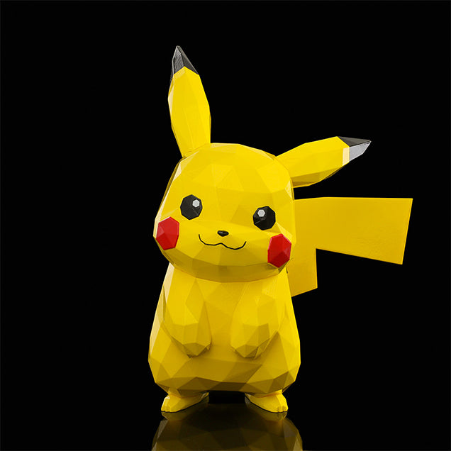 Load image into Gallery viewer, Sentinel - POLYGO Pokemon: Pikachu
