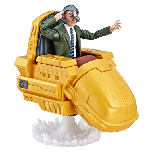 Marvel Legends - Ultimate Professor X