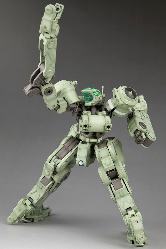 Kotobukiya - Frame Arms: EXF-10/32 Griefen