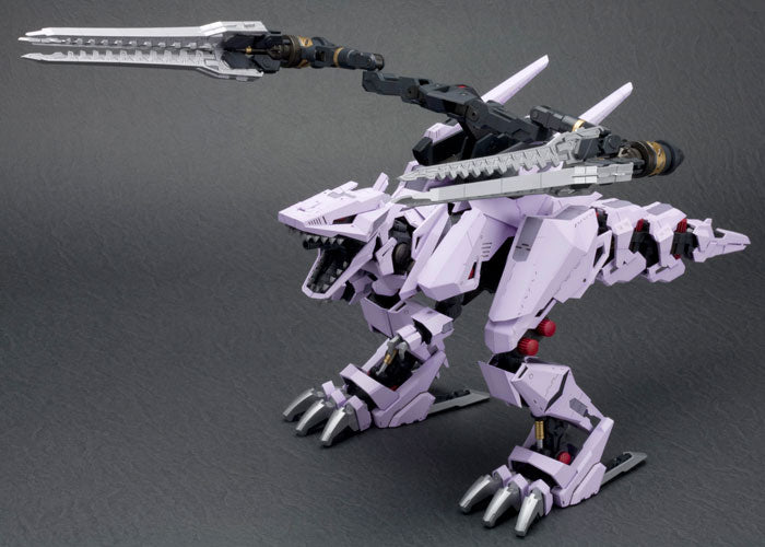 Load image into Gallery viewer, Kotobukiya - Highend Master Model Zoids: EZ-049 Berserk Fuhrer
