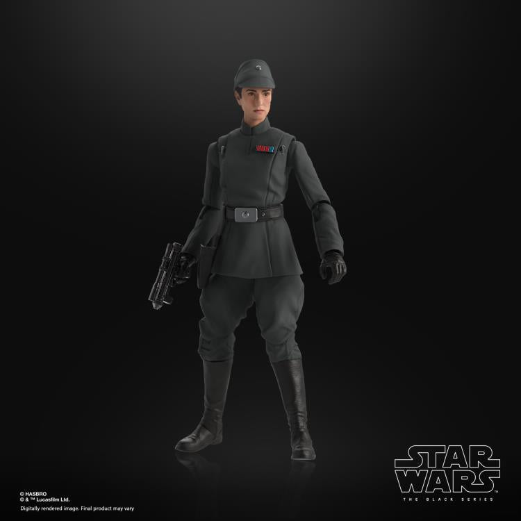 Load image into Gallery viewer, Star Wars the Black Series - Imperial Officer Tala (Obi-Wan Kenobi)
