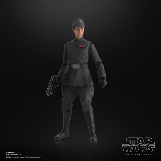 Star Wars the Black Series - Imperial Officer Tala (Obi-Wan Kenobi)