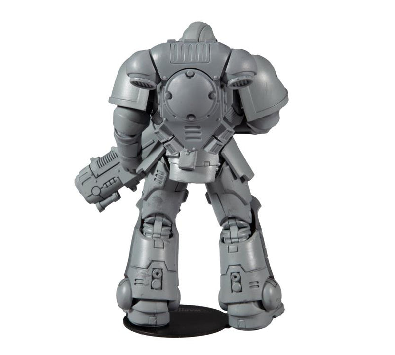 Load image into Gallery viewer, Mcfarlane Toys - Warhammer 40000: Primaris Space Marine Hellblaster [Artist Proof]
