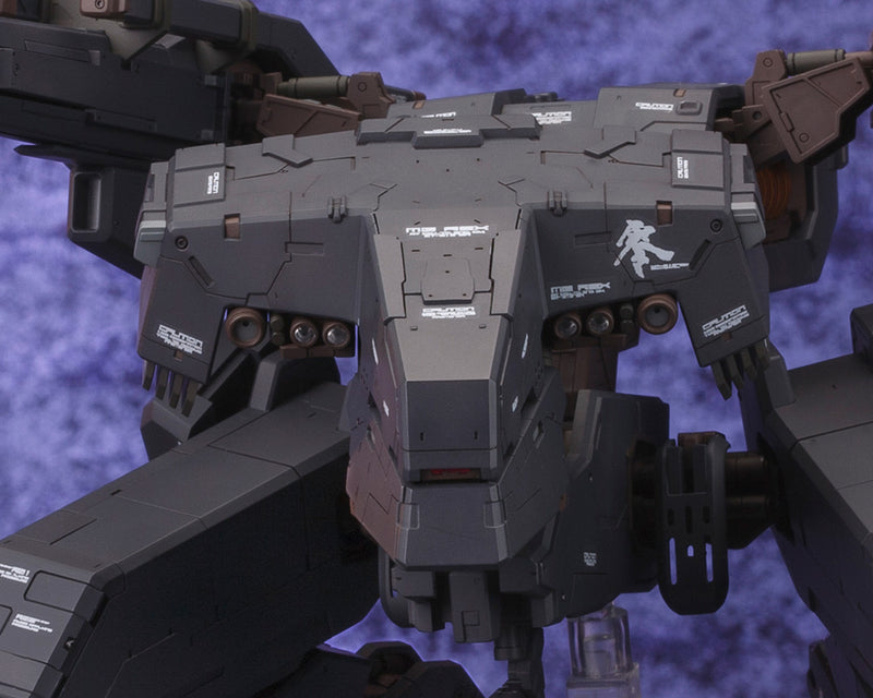 Load image into Gallery viewer, Kotobukiya - Metal Gear Solid: Metal Gear Rex (Black Version)
