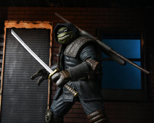 NECA - Teenage Mutant Ninja Turtles: The Last Ronin - Ultimate The Last Ronin (Armored)