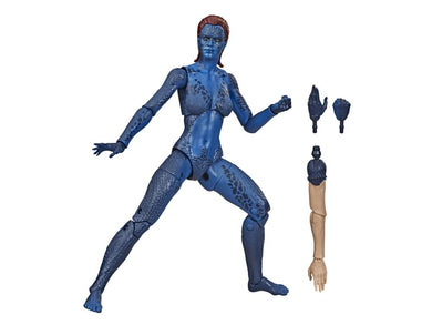 Marvel Legends - X-Men 20th Anniversary: X-Men (2000) Mystique