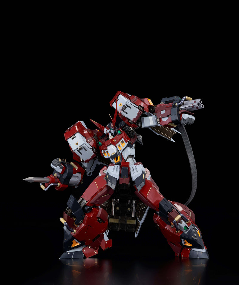 Load image into Gallery viewer, Flame Toys - Kuro Kara Kuri - Super Robot Wars: Alteisen
